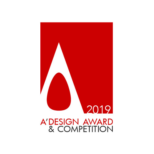 A’Design Award & Competition 2019