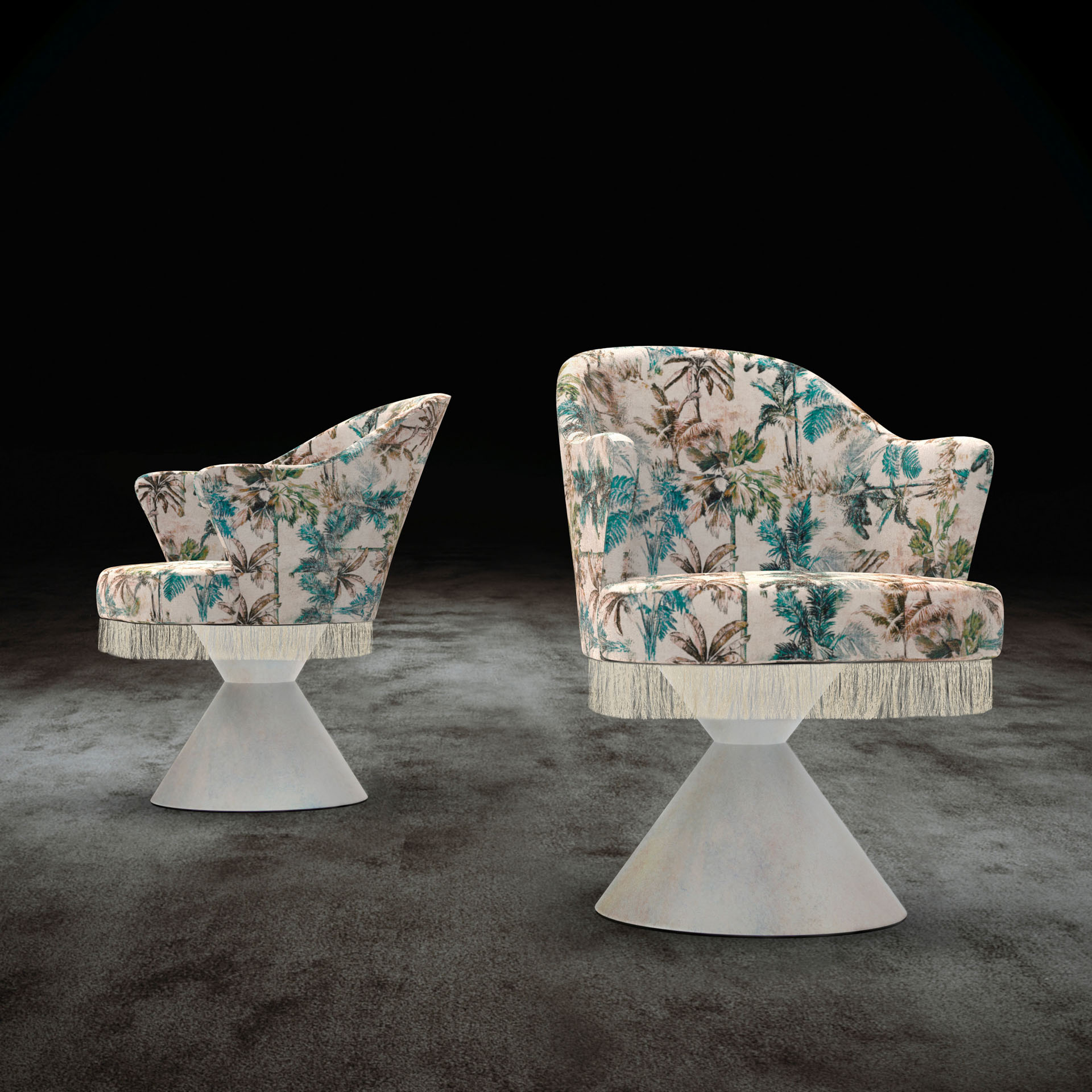 Chairs detail