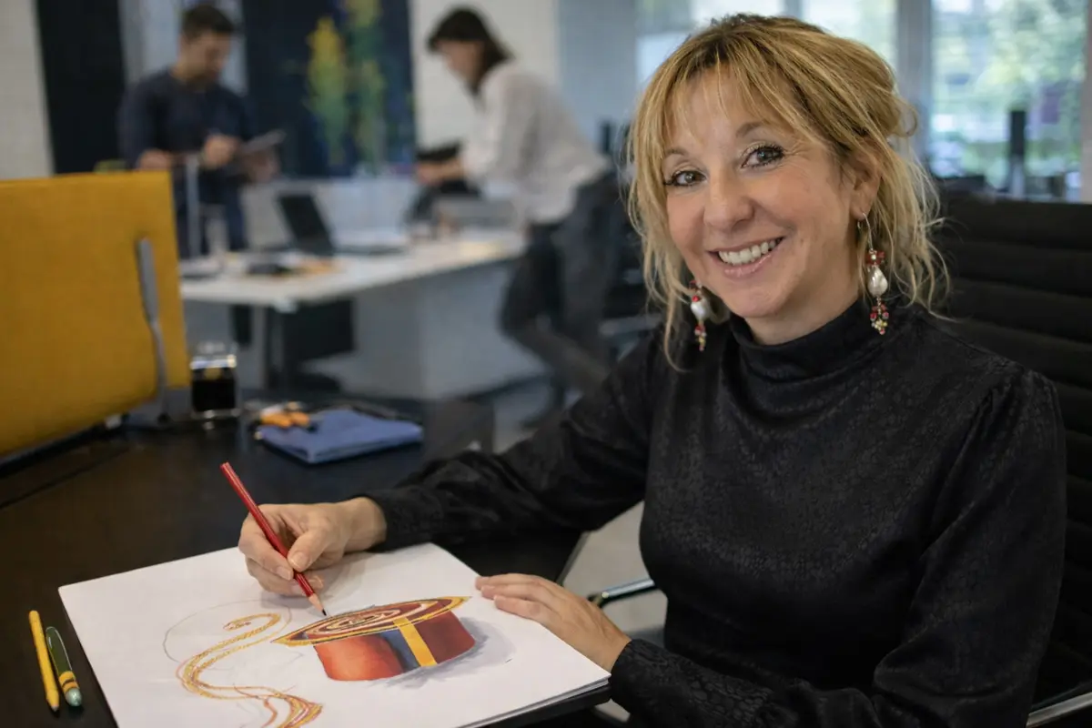Vanessa Stella: The Gentle Strength of an Entrepreneur