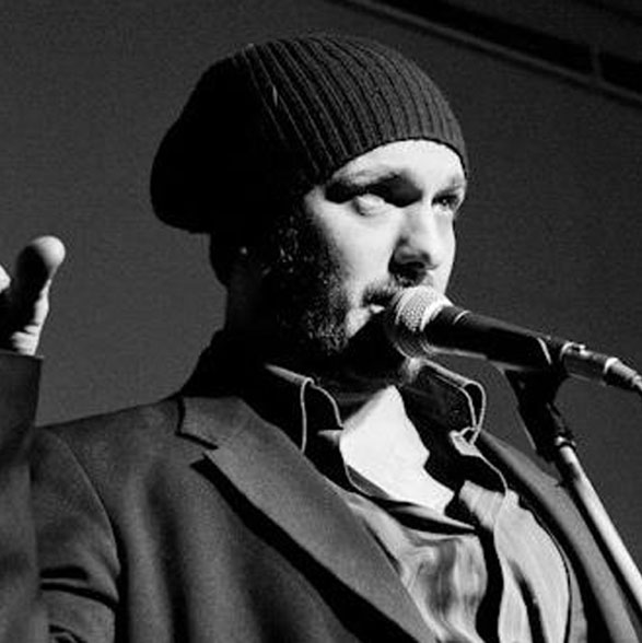 Gianmarco Busetto
