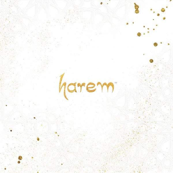 Harem catalogue