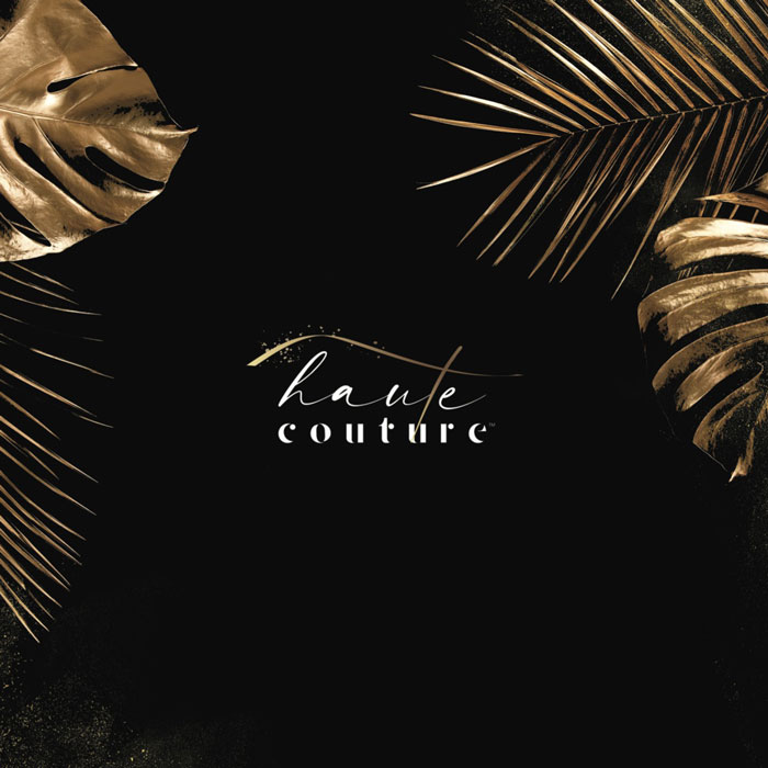 Haute Couture catalogue