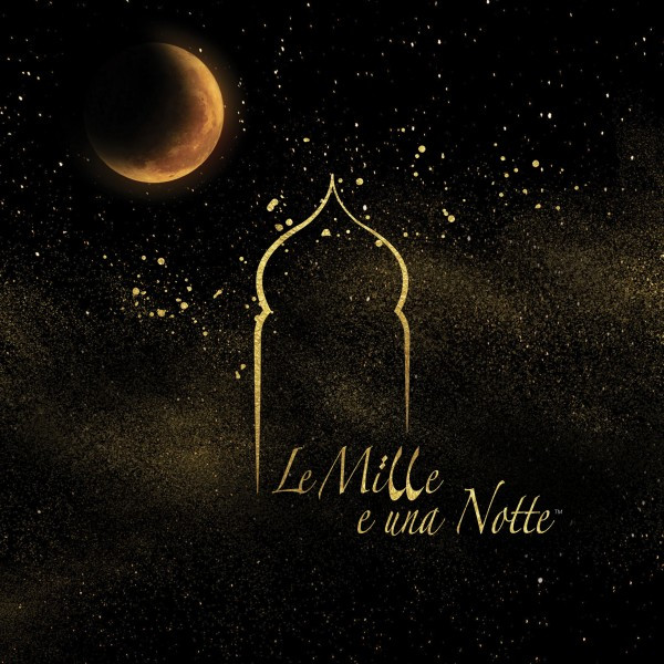 Le Mille e una Notte catalogue