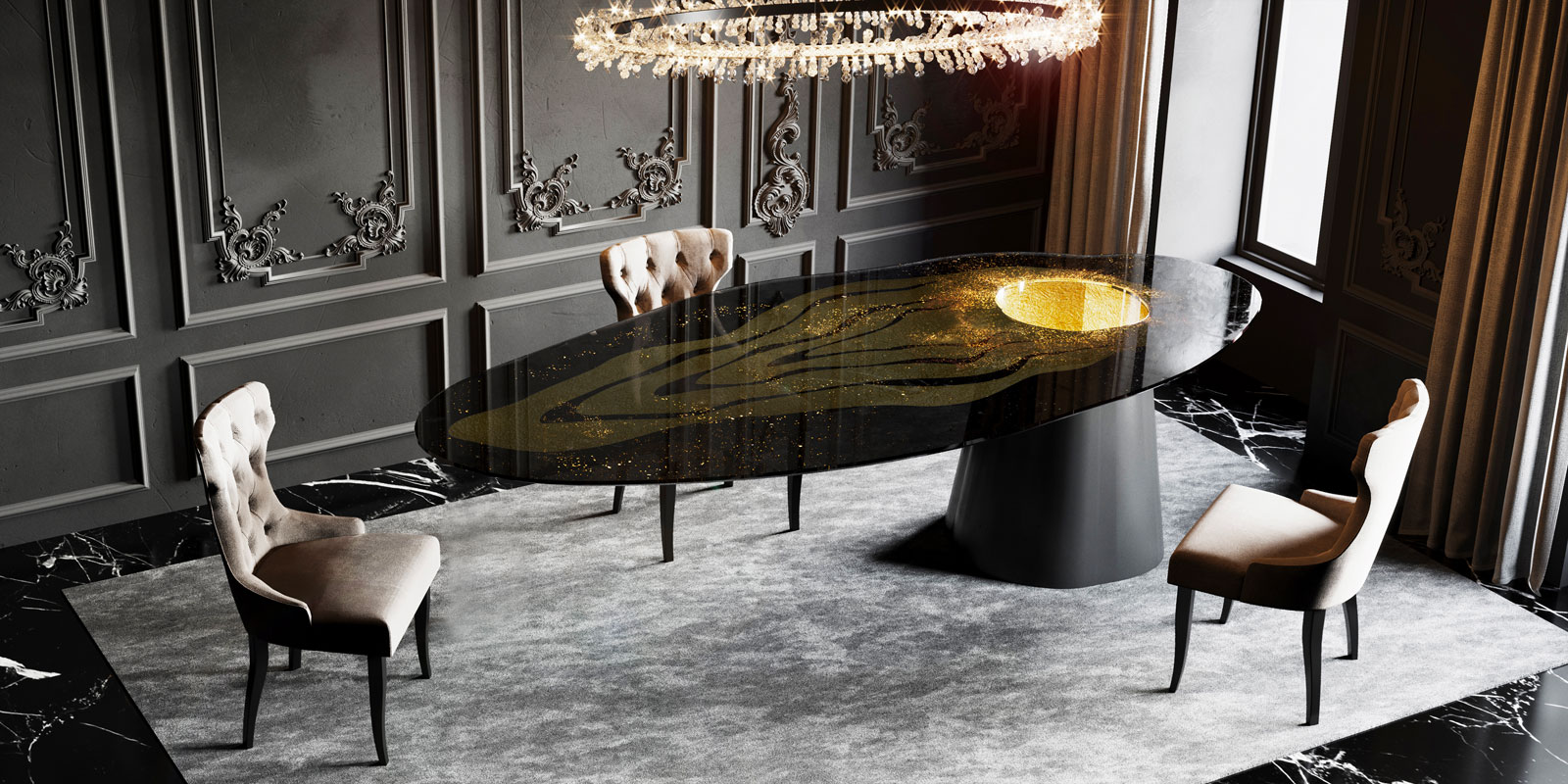 Eclittica — Orbita collection by UNICA