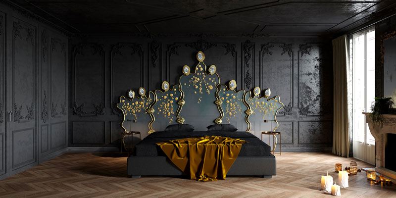 Morpheus collection