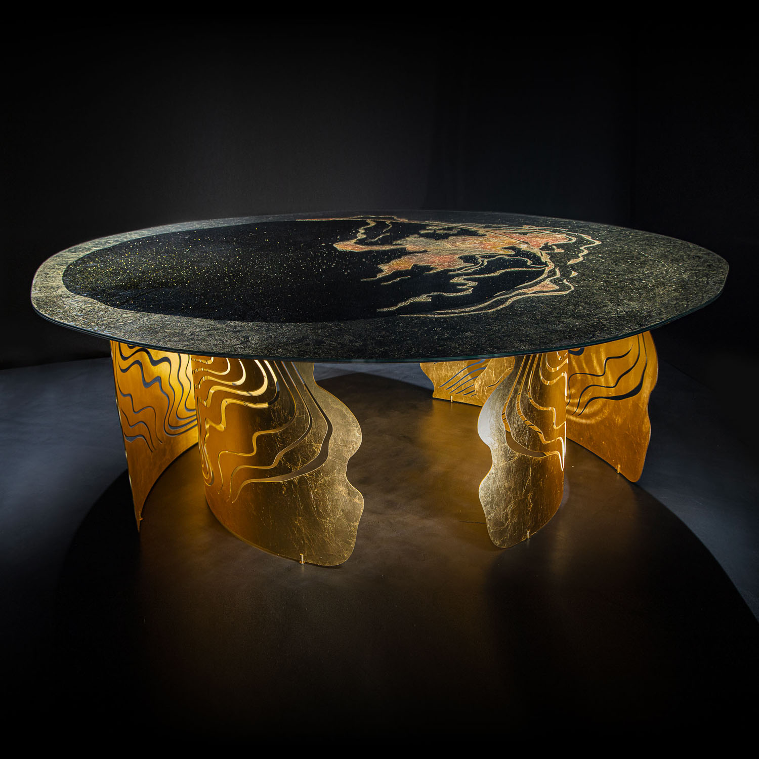 Apogeo by UNICA — view 1