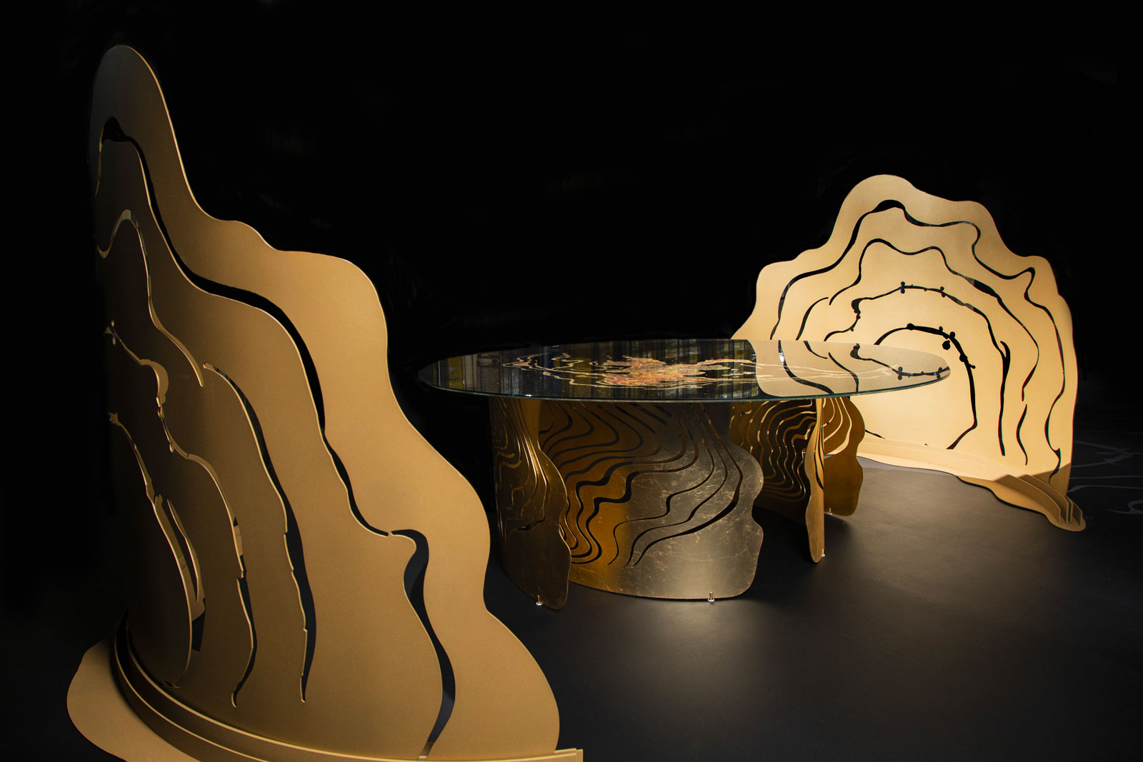 Eclissarsi Velum by UNICA — view 1
