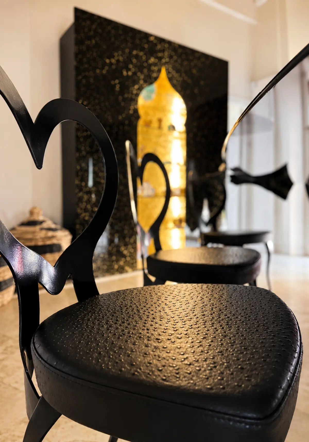 Jinn by UNICA — view 10