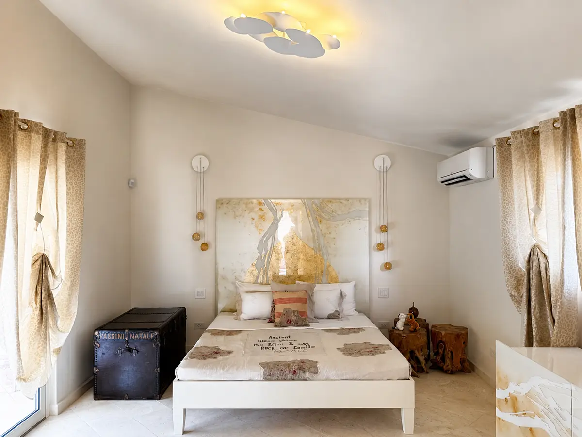 Sultana by UNICA — view 1