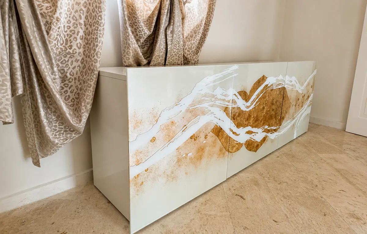 Sultana by UNICA — view 14