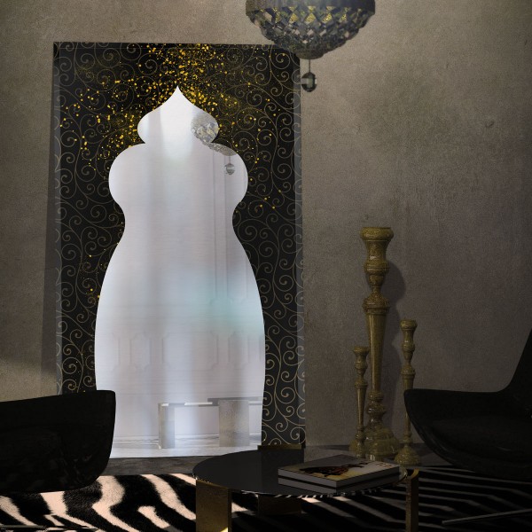 Morgiana by UNICA — view 2