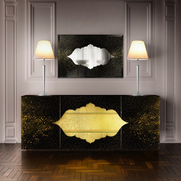 Odalisca by UNICA — view 1