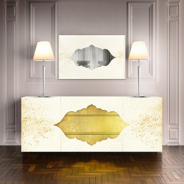 Odalisca by UNICA — view 2