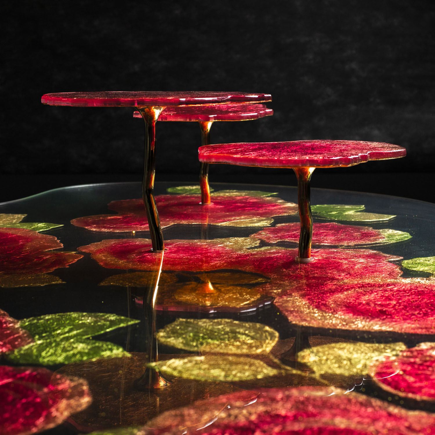 Rosa Rosae Rosae by UNICA — view 3