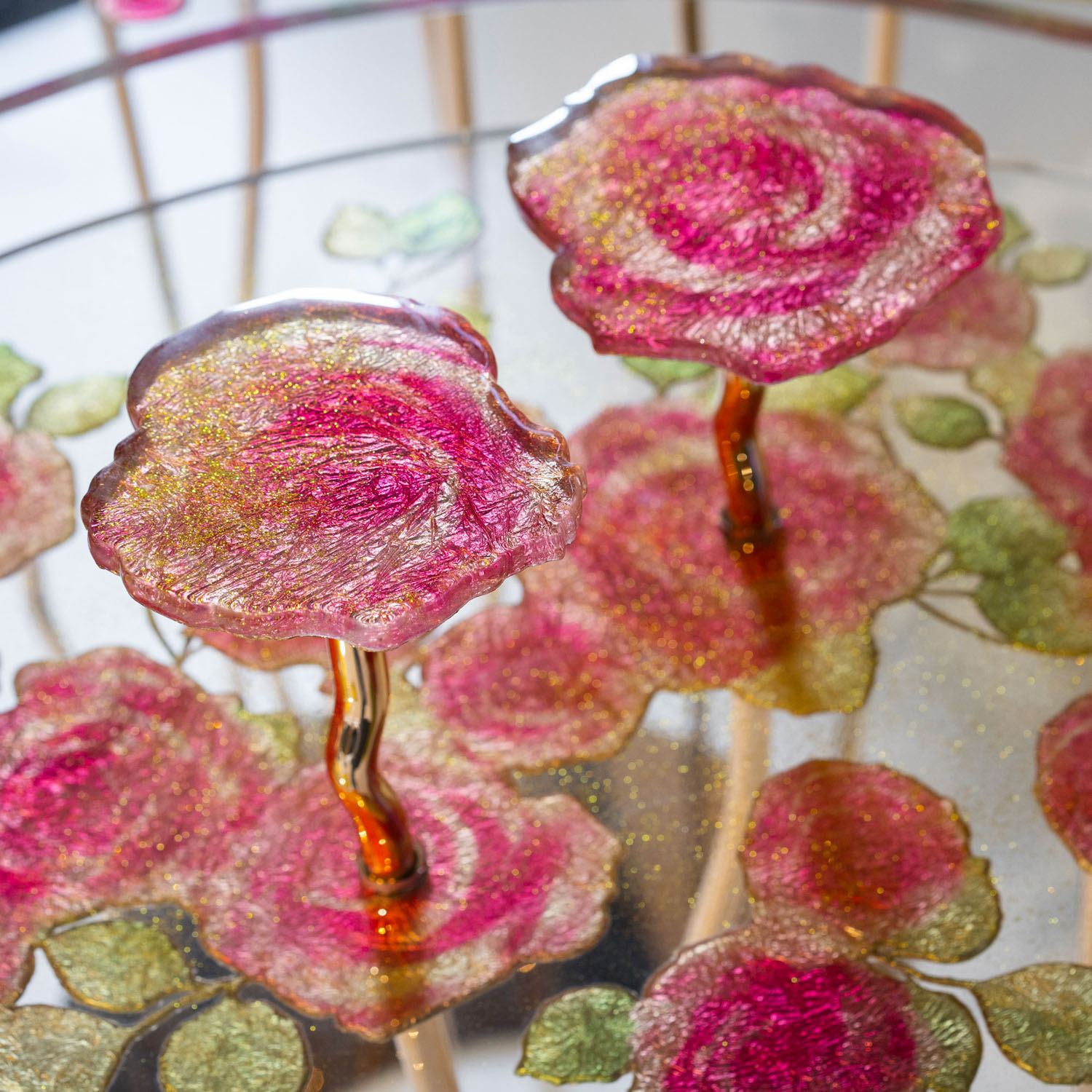 Rosa Rosae Rosae by UNICA — view 11