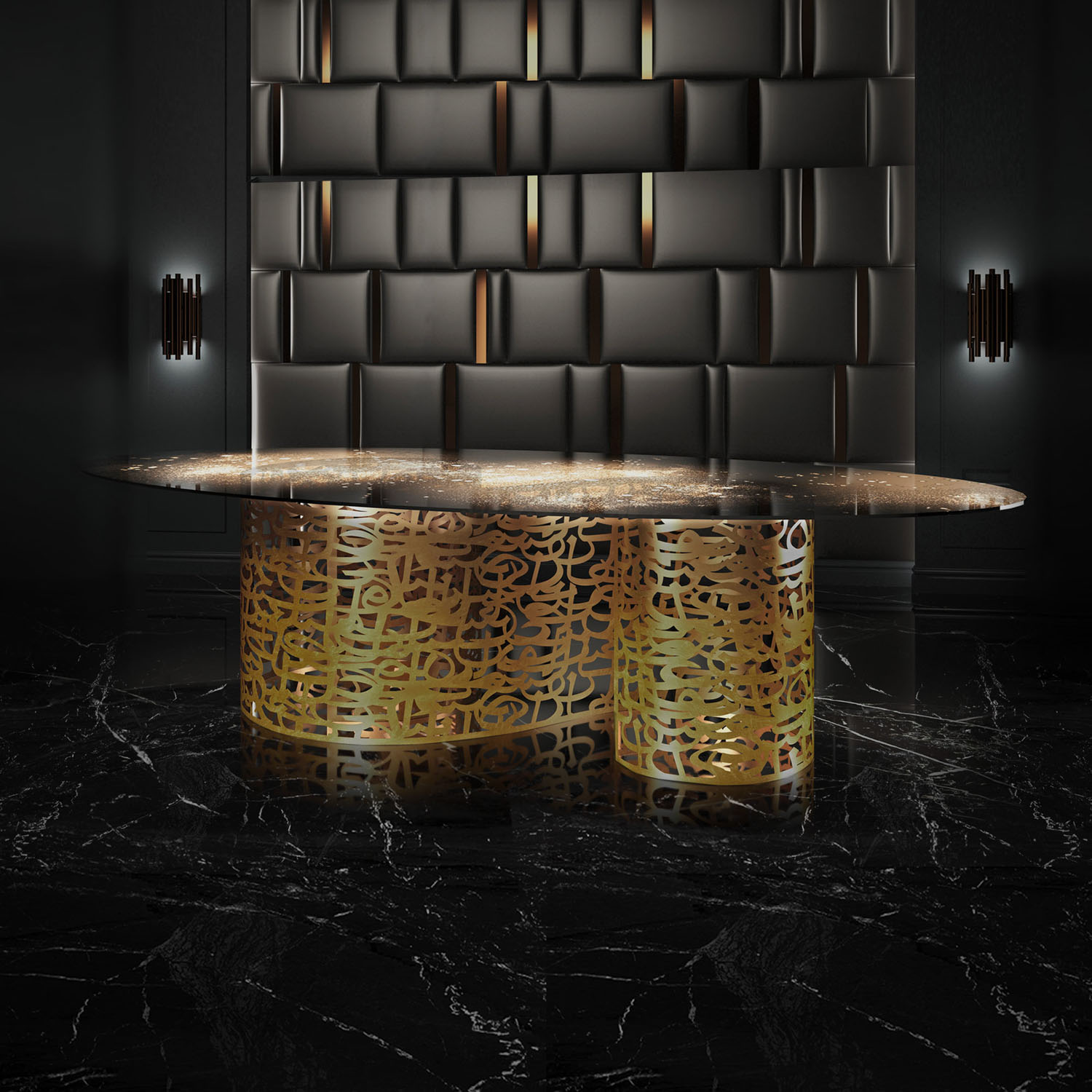 Sogno d’Oriente by UNICA — view 7