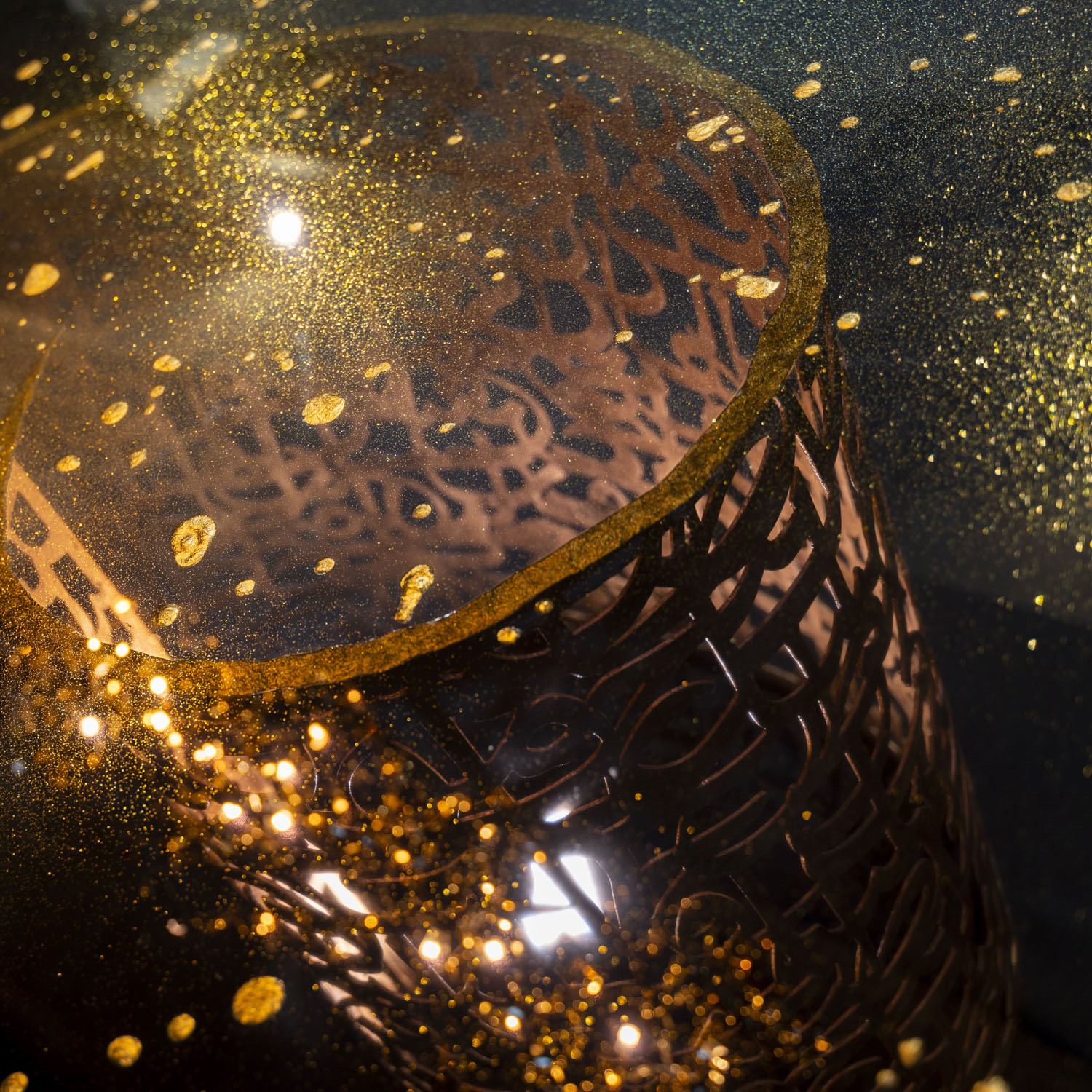 Sogno d’Oriente by UNICA — view 13