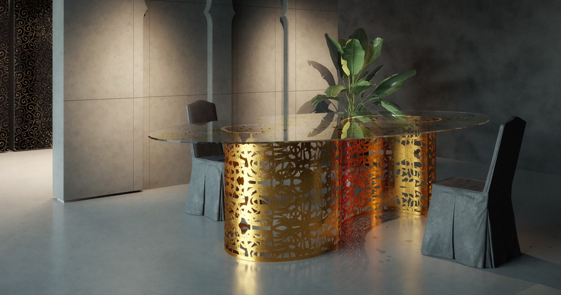 Sogno d’Oriente by UNICA — view 1