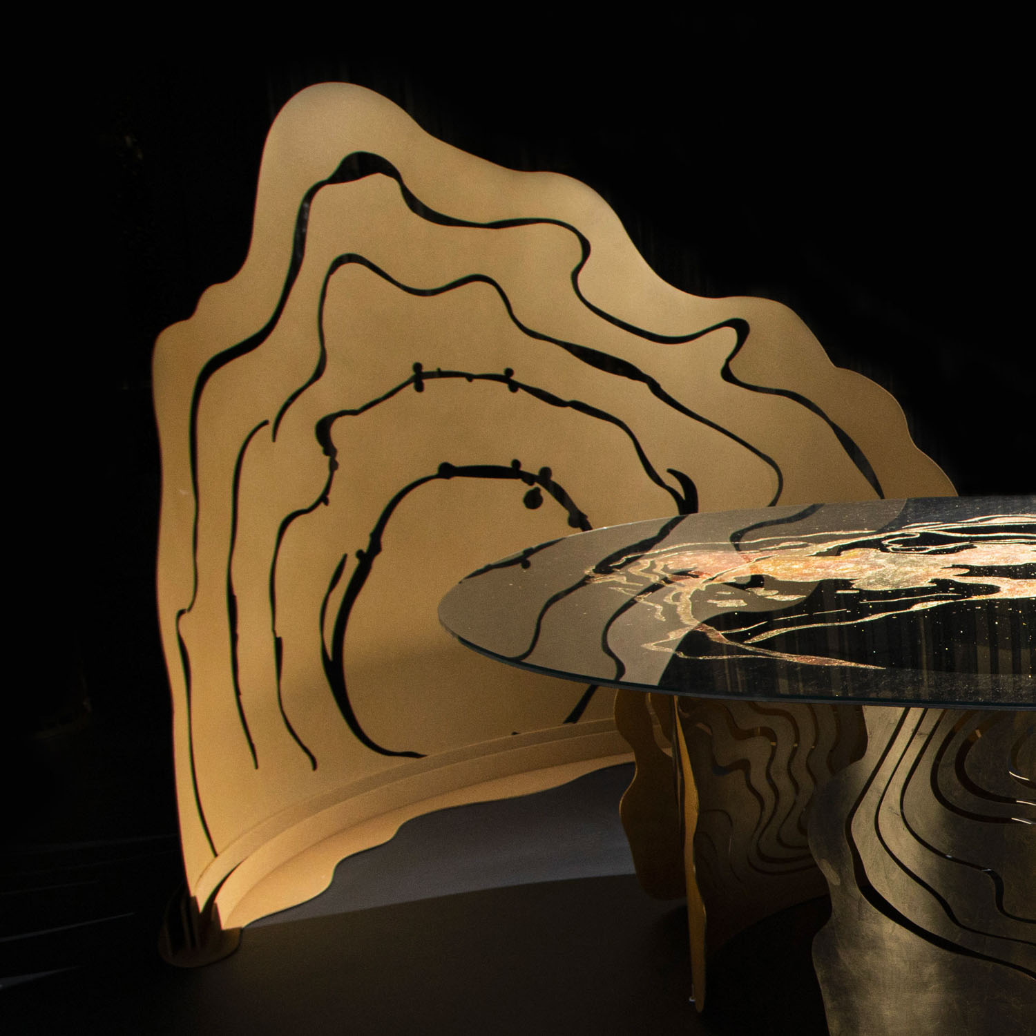 Eclissarsi Velum by UNICA — view 2