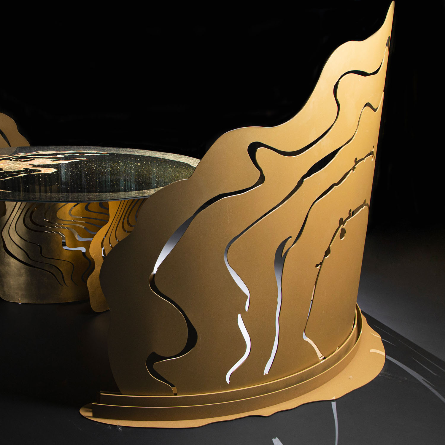 Eclissarsi Velum by UNICA — view 5