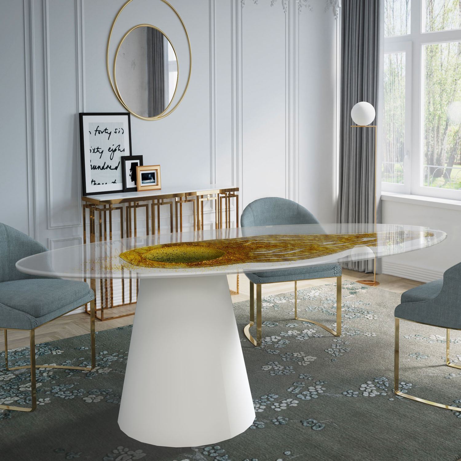 Eclittica by UNICA — view 2