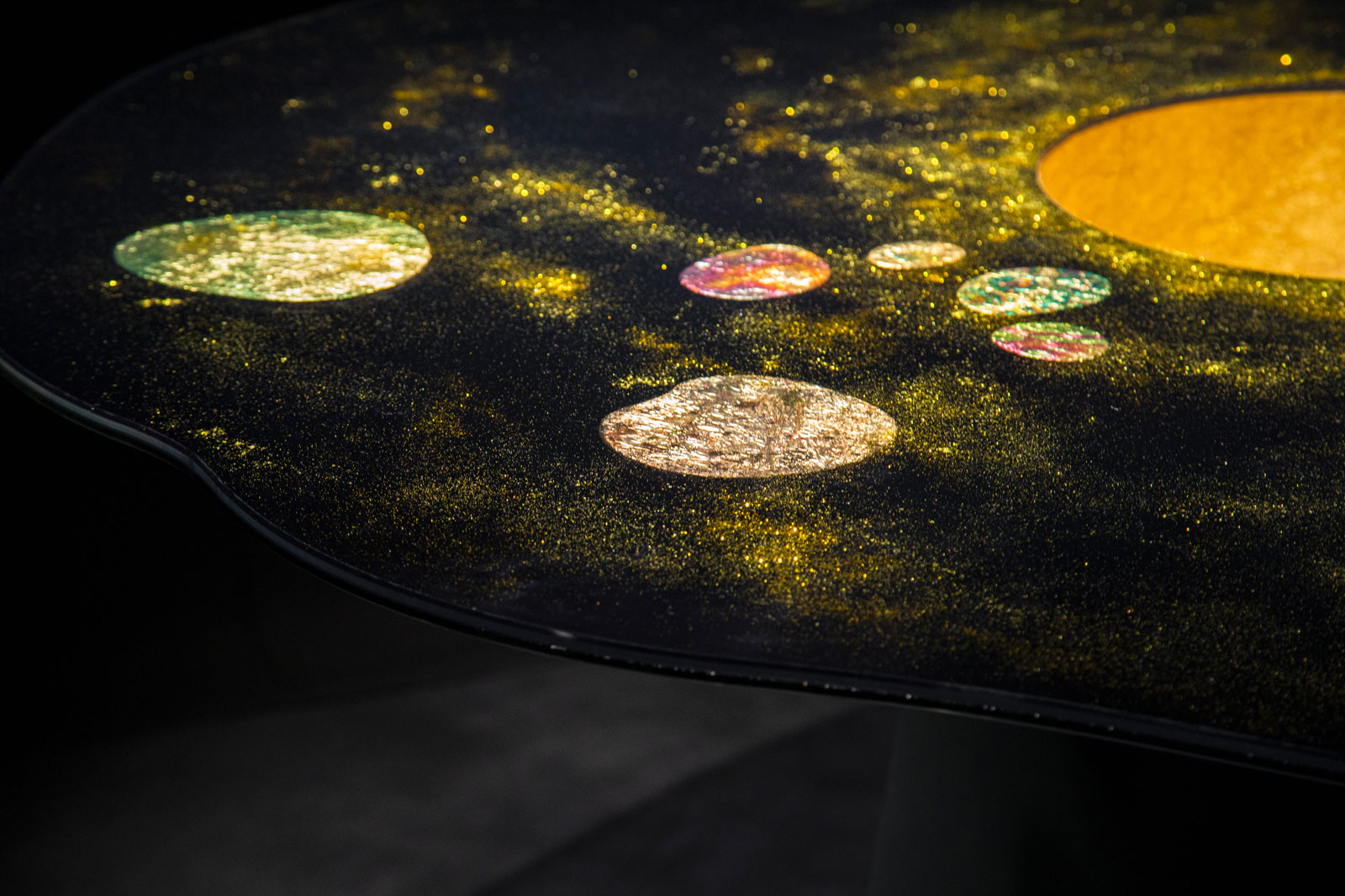 Luna Rossa by UNICA — view 2