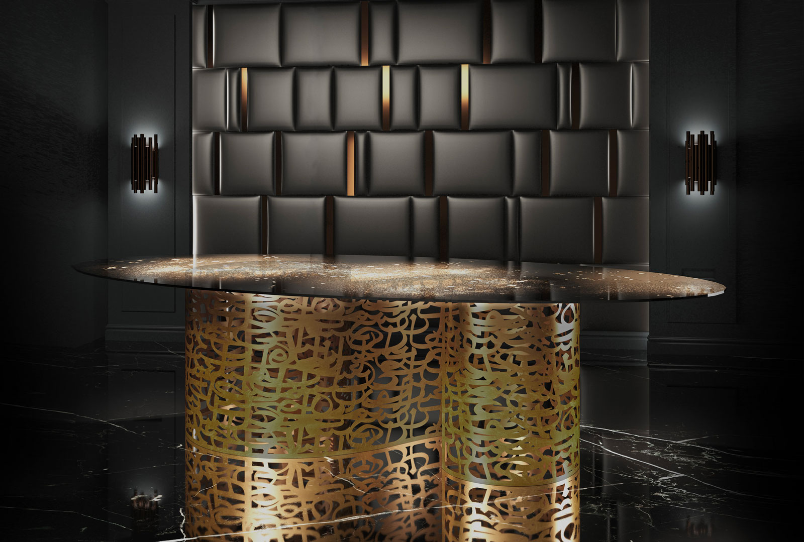 Sogno d’Oriente by UNICA — view 3
