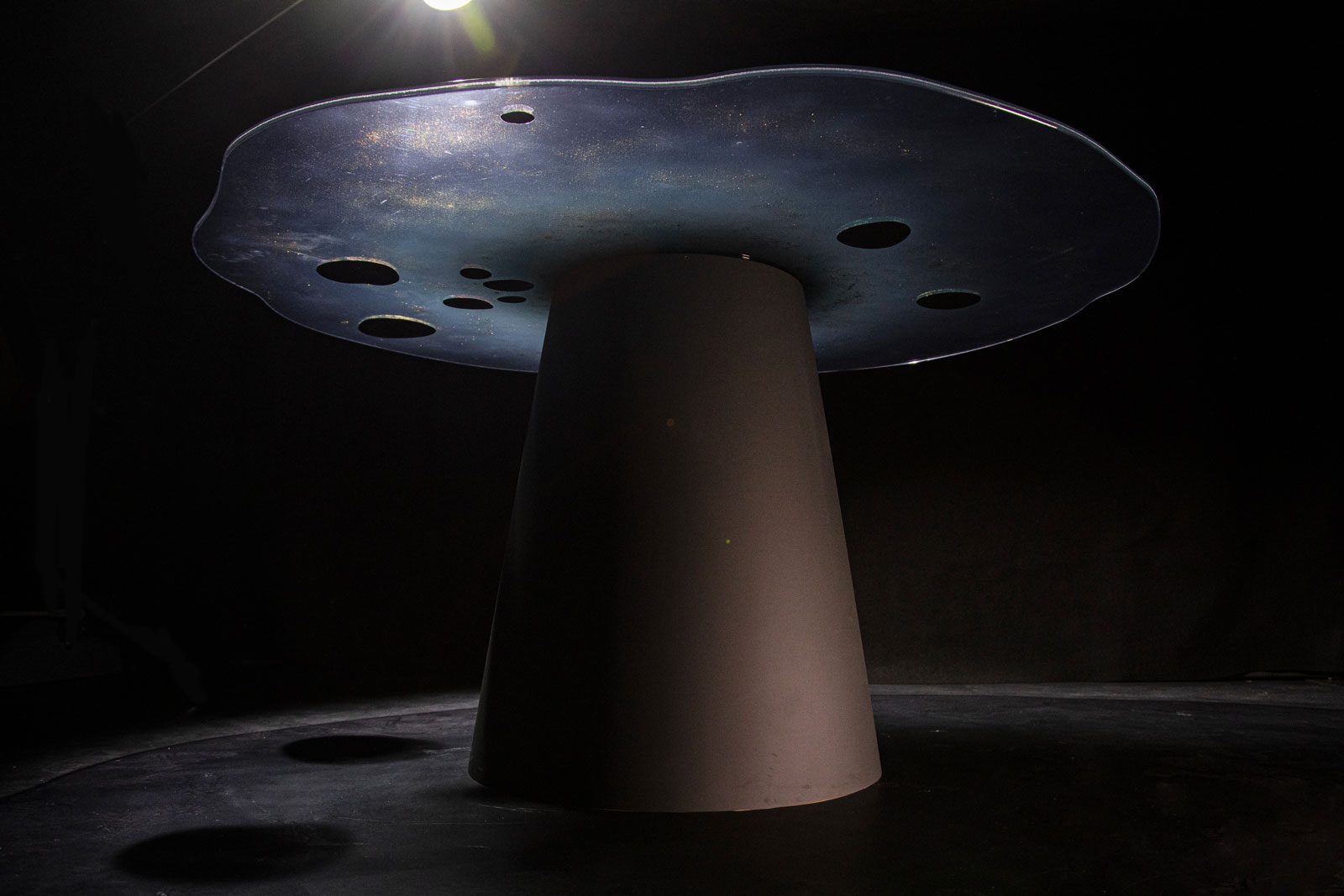 Luna Rossa by UNICA — view 3