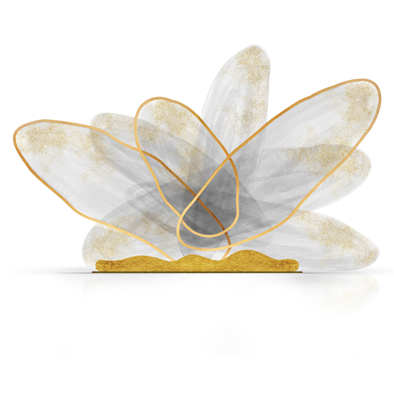 Fremito headboard by UNICA — view 1