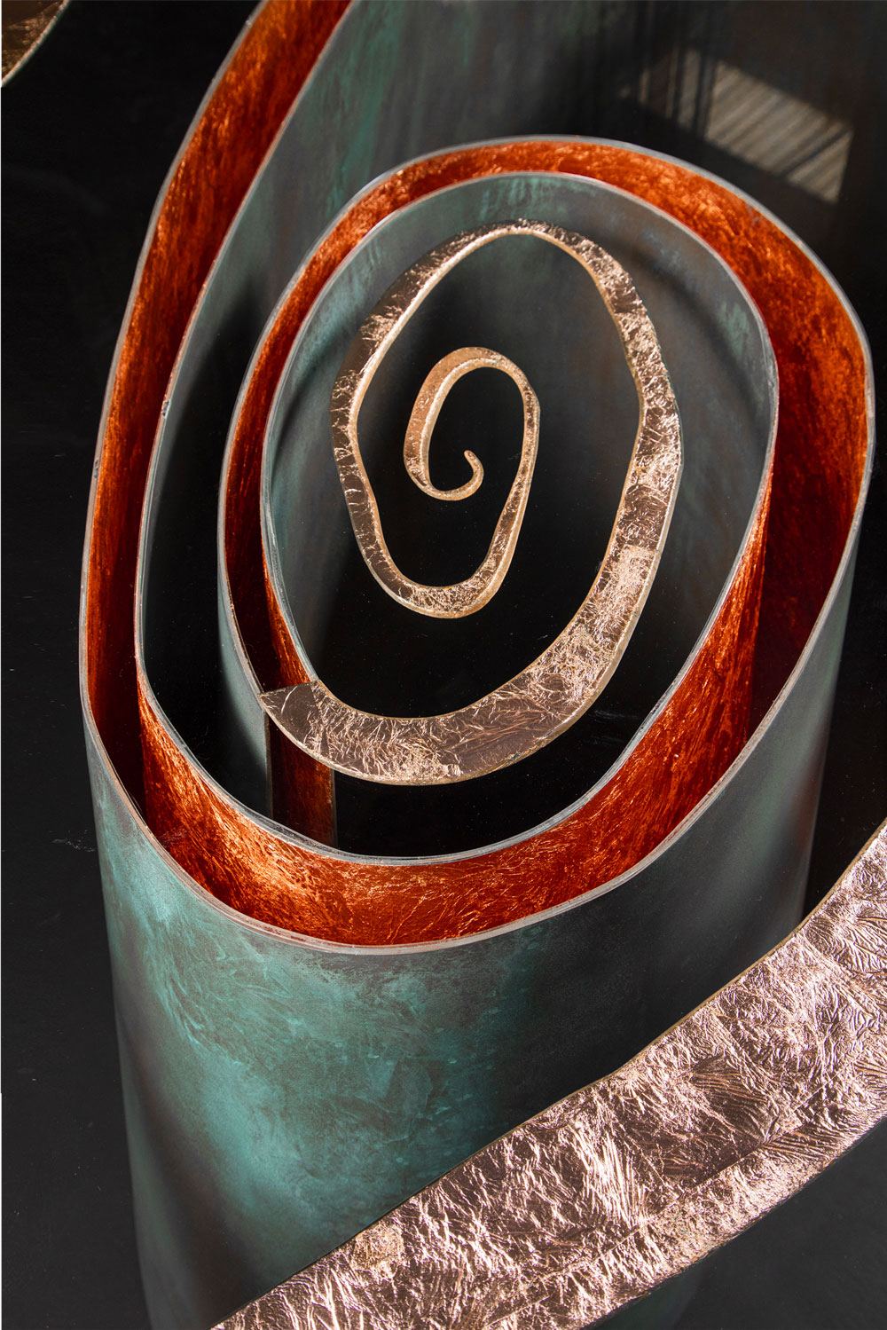 Fiore Azzurro by UNICA — view 6