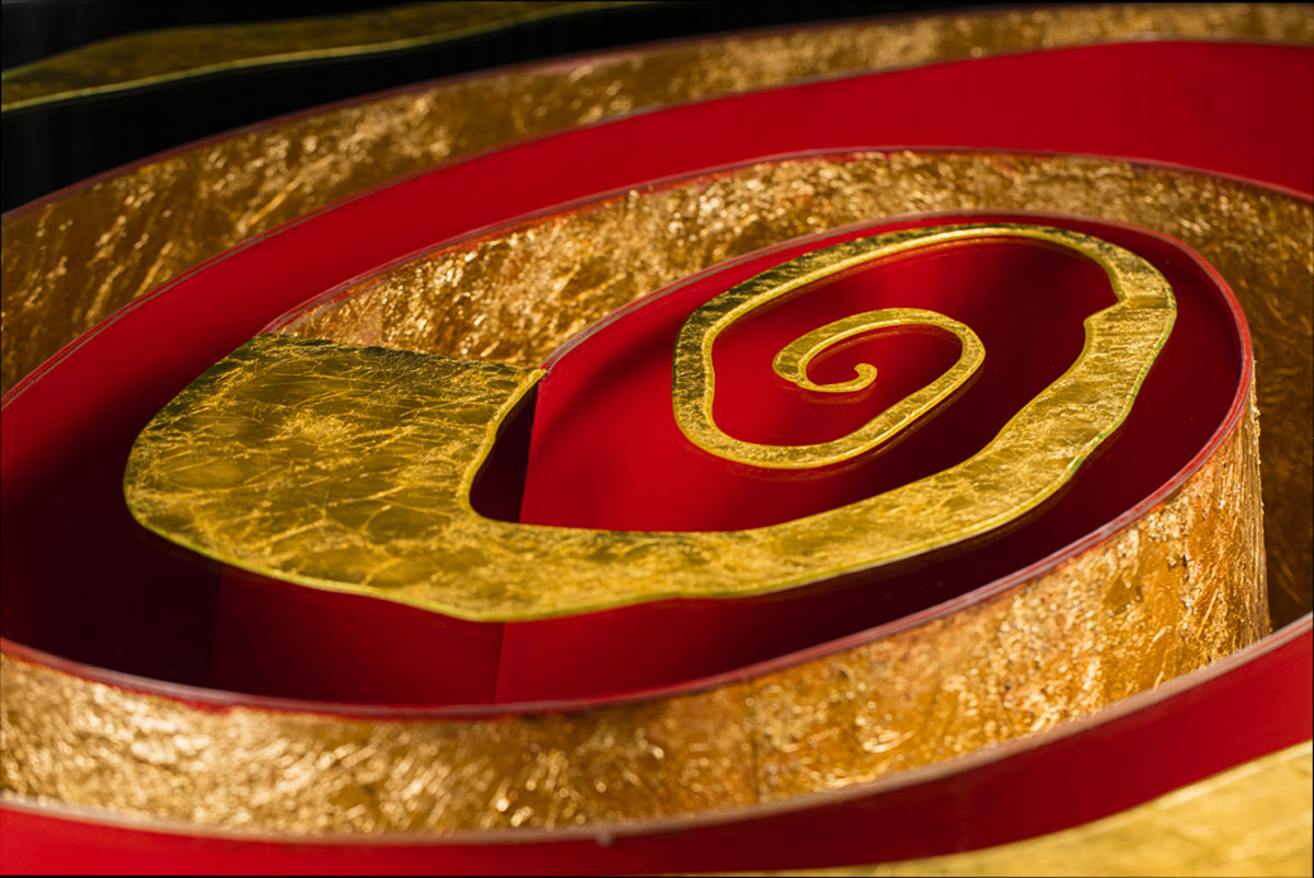 Fiore Rosso by UNICA — view 14