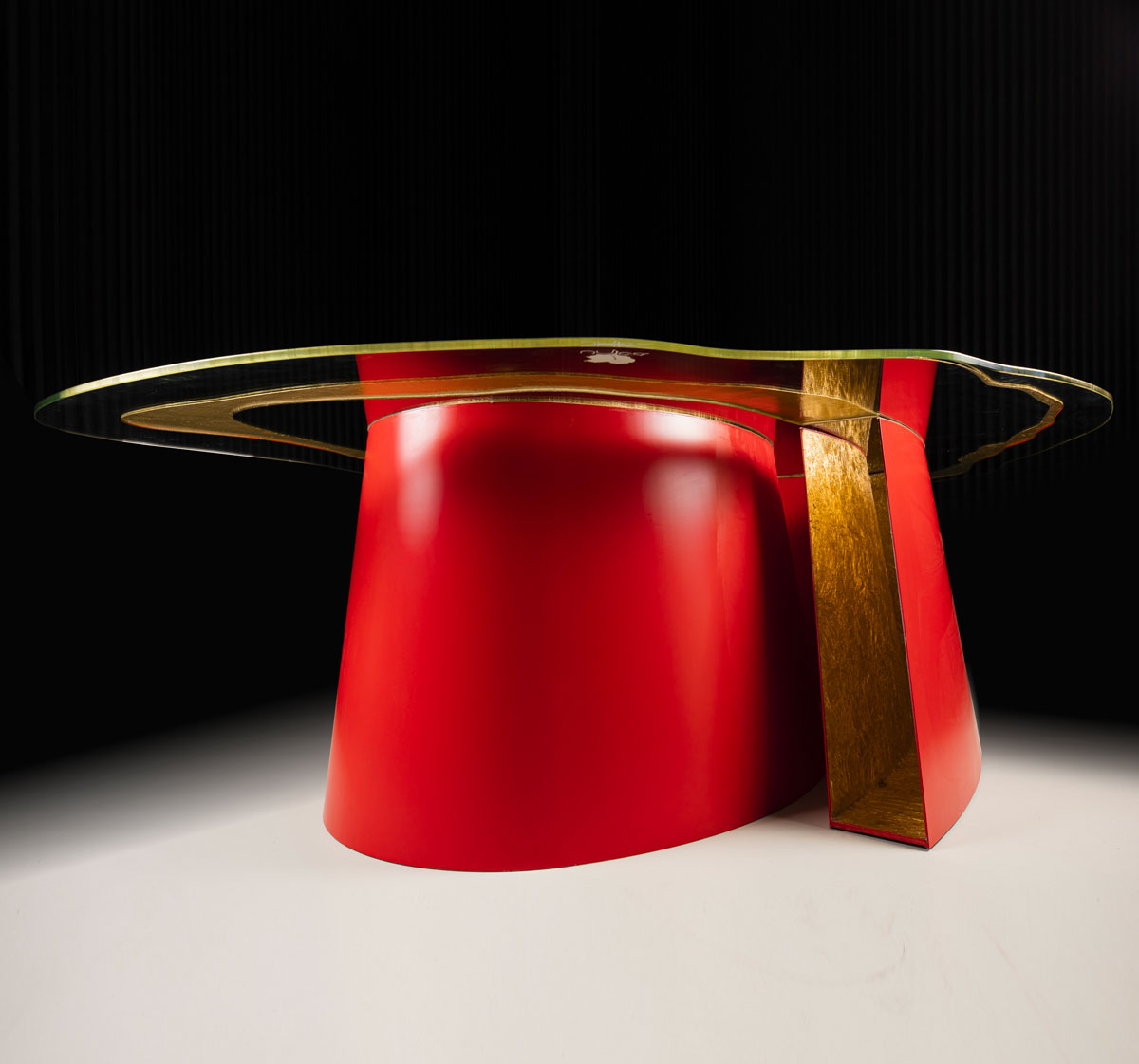 Fiore Rosso by UNICA — view 8