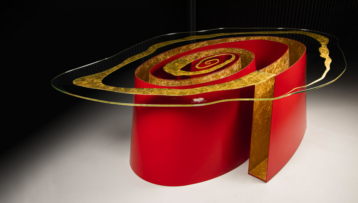 Fiore Rosso by UNICA — view 9
