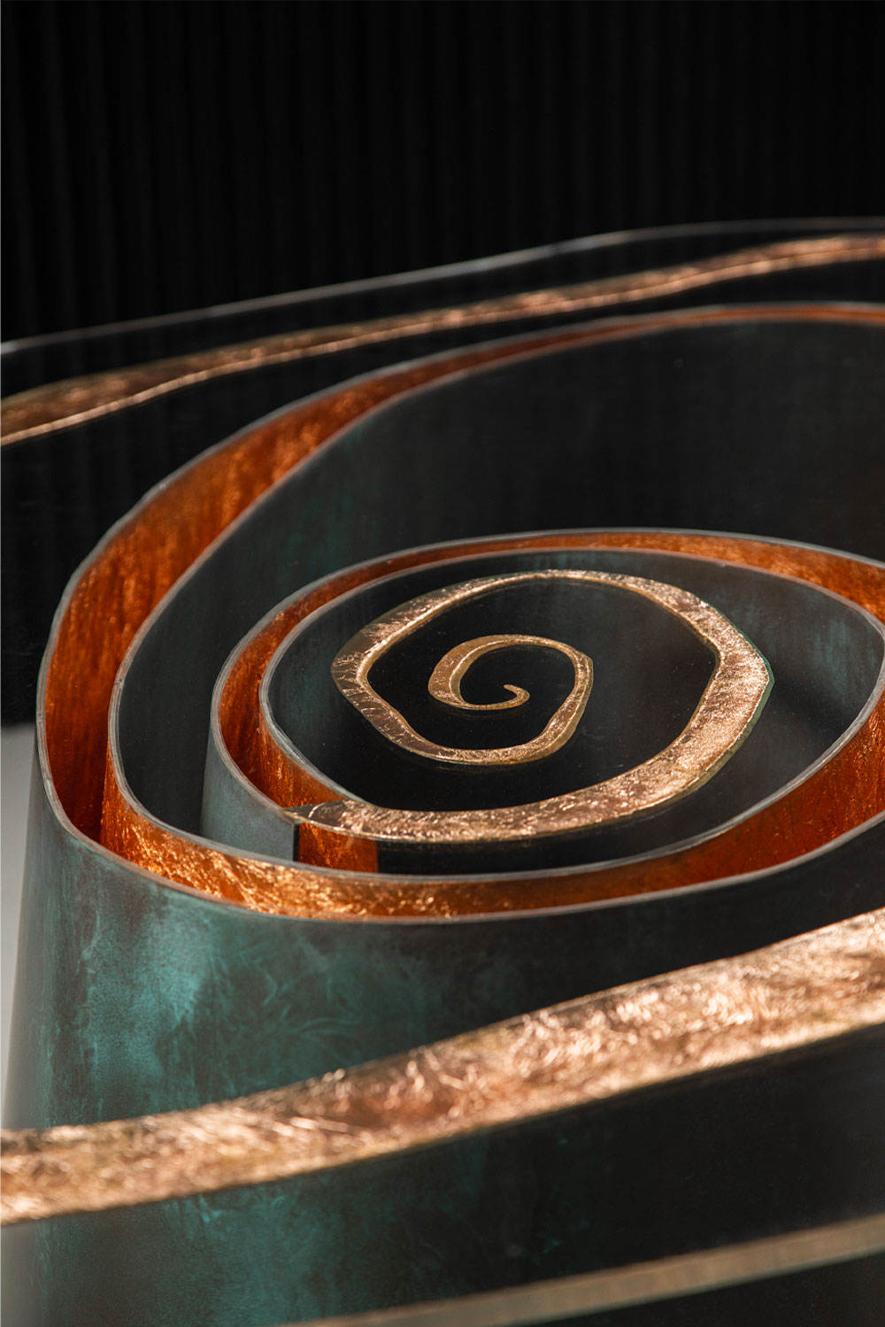 Fiore Azzurro by UNICA — view 10