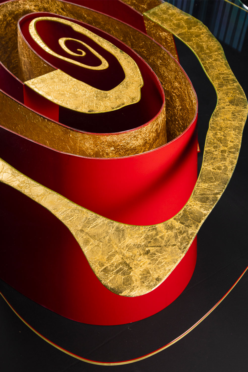 Fiore Rosso by UNICA — view 10