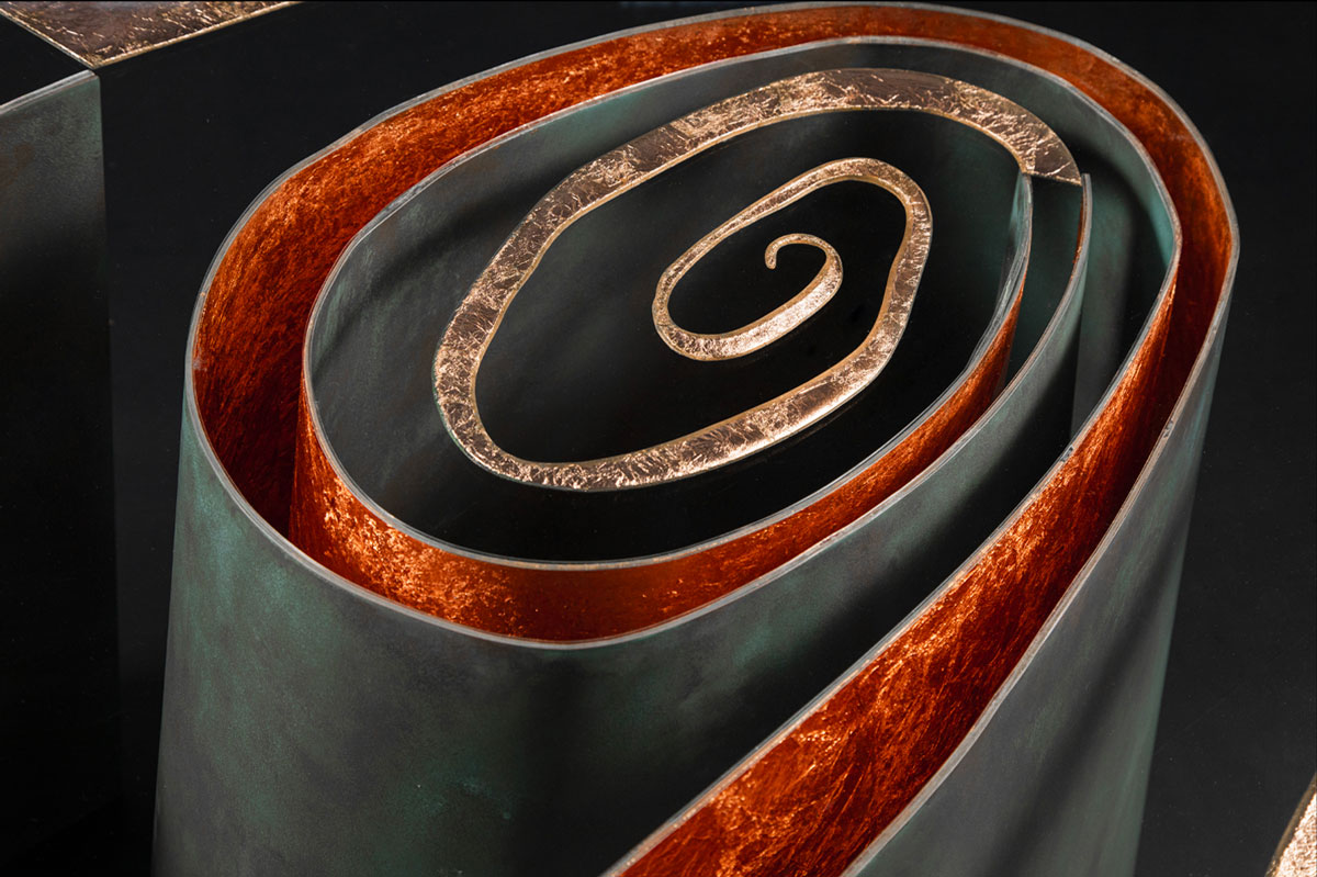 Fiore Azzurro by UNICA — view 12