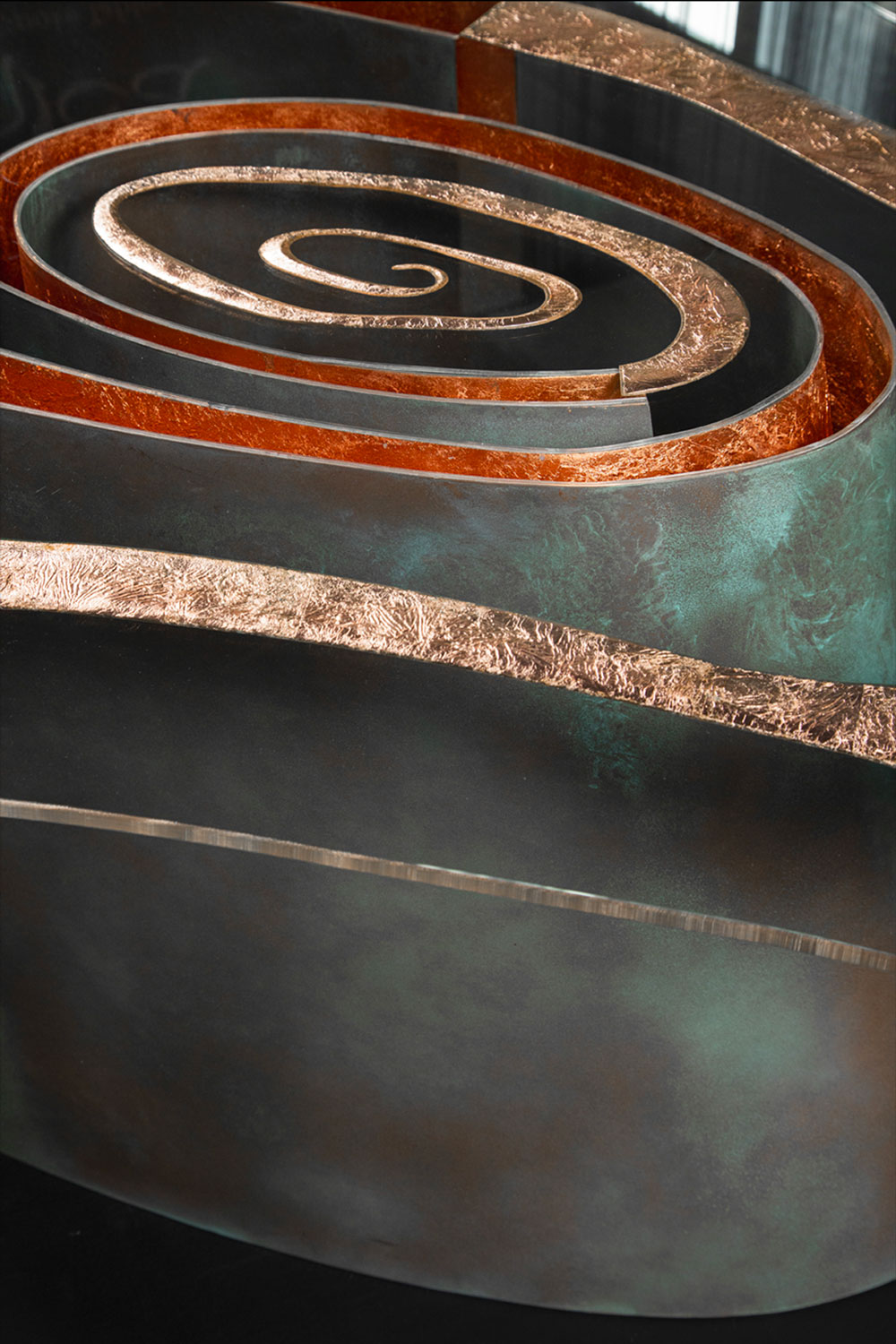 Fiore Azzurro by UNICA — view 13