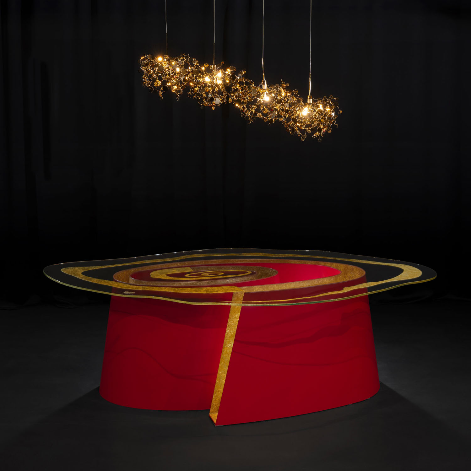 Fiore Rosso by UNICA — view 1
