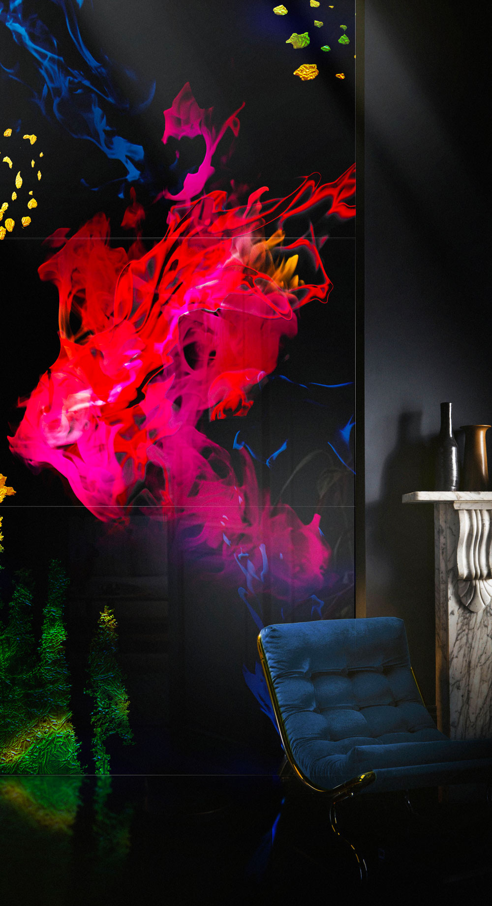 Betta by UNICA — view 4