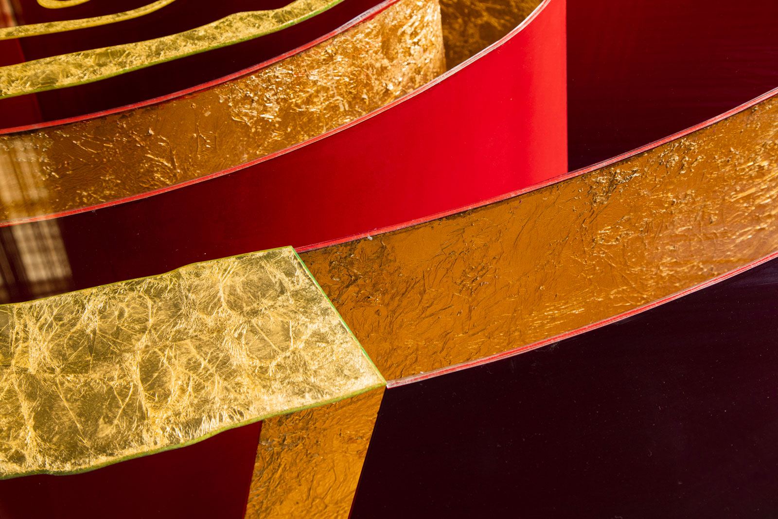 Fiore Rosso by UNICA — view 4