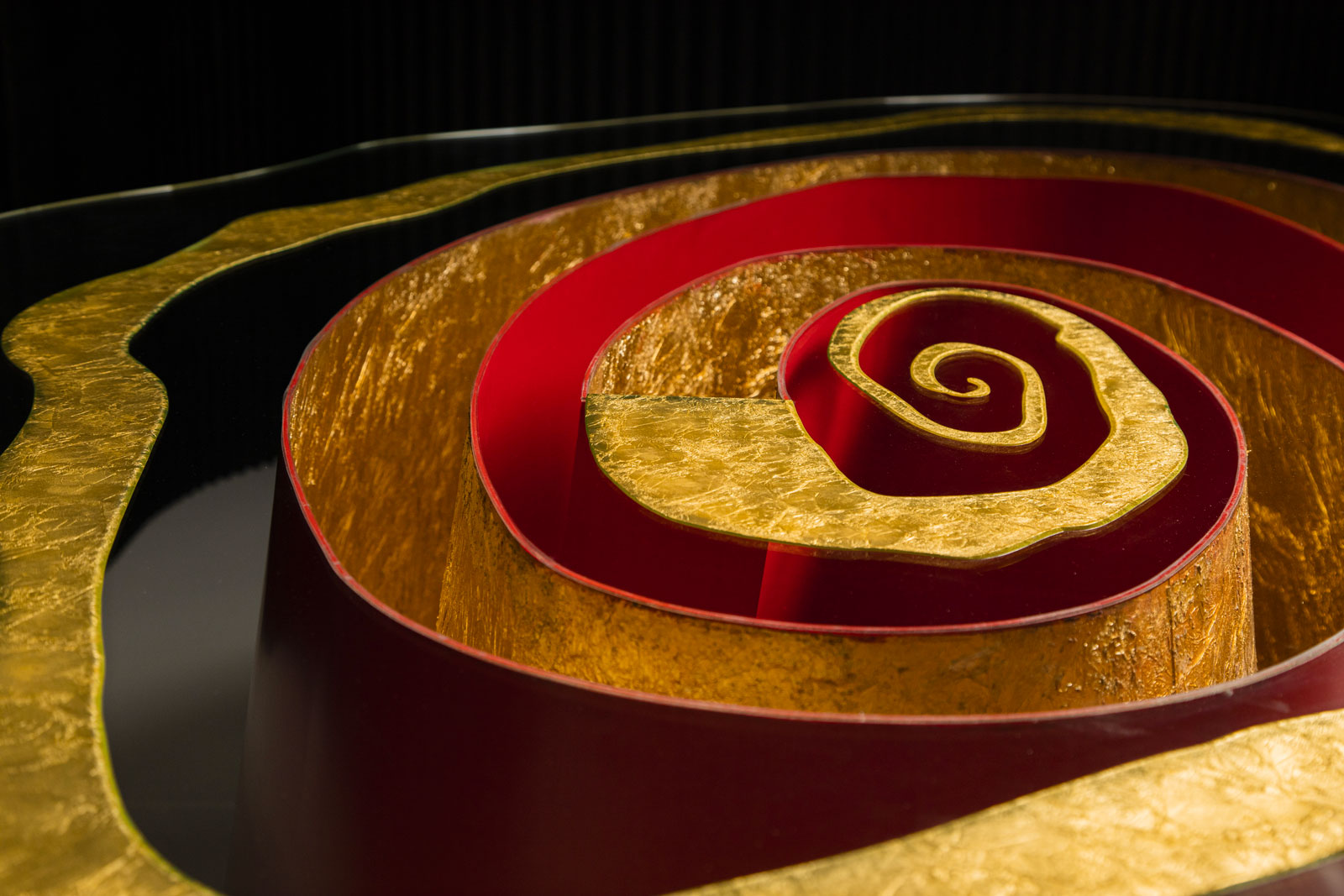 Fiore Rosso by UNICA — view 5