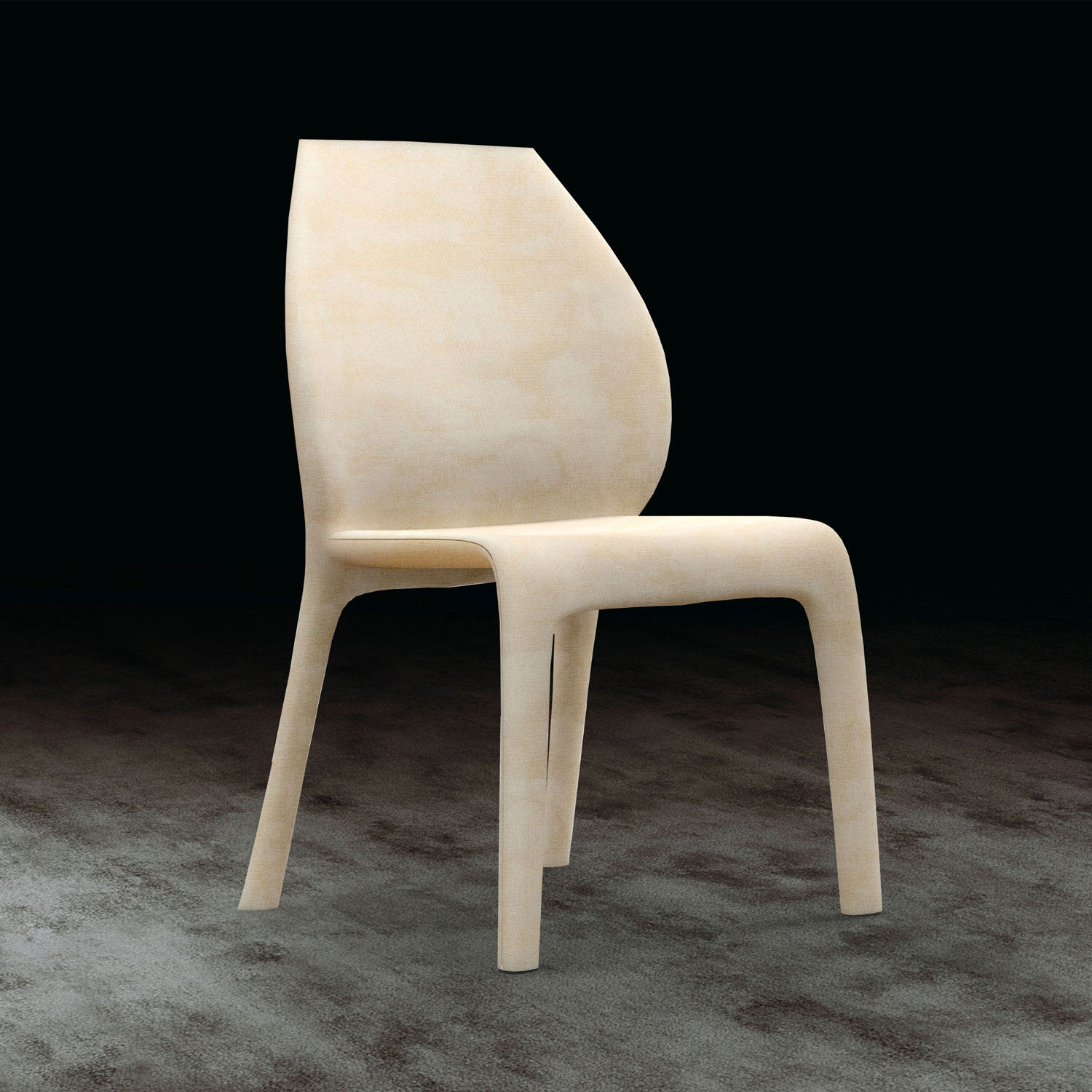 Bernini by UNICA — view 1
