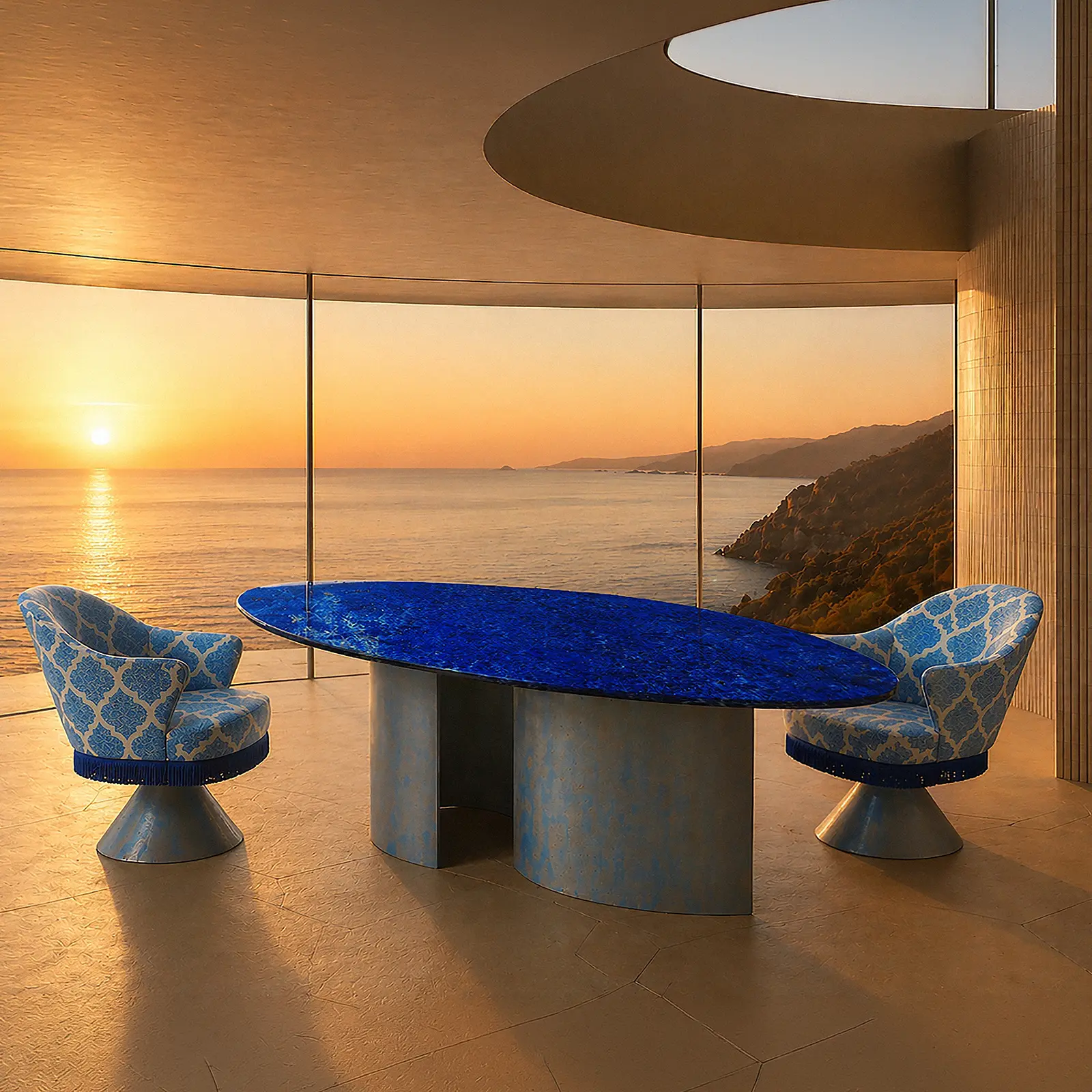 Acqua by UNICA — view 1