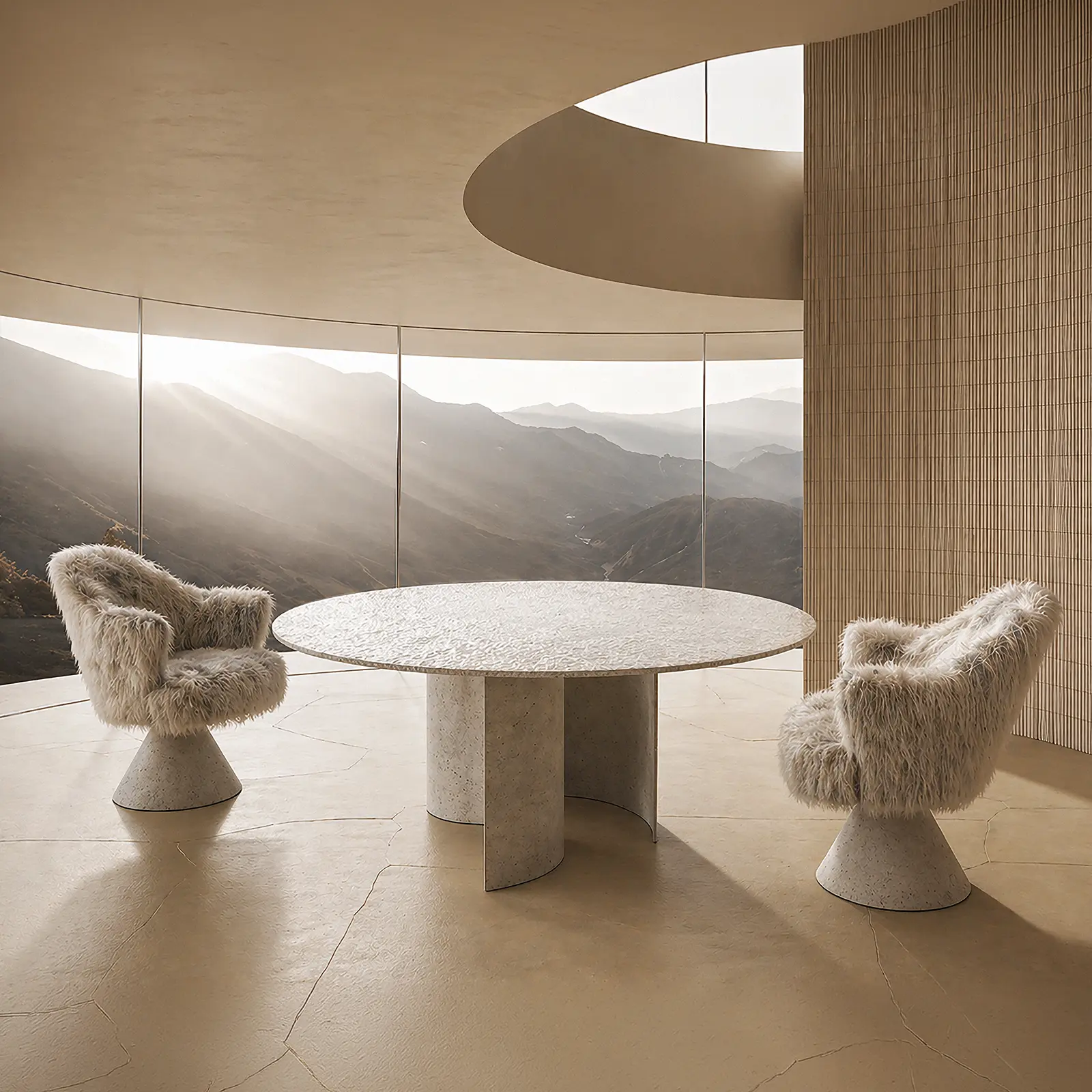 Aria — Nastri collection by UNICA